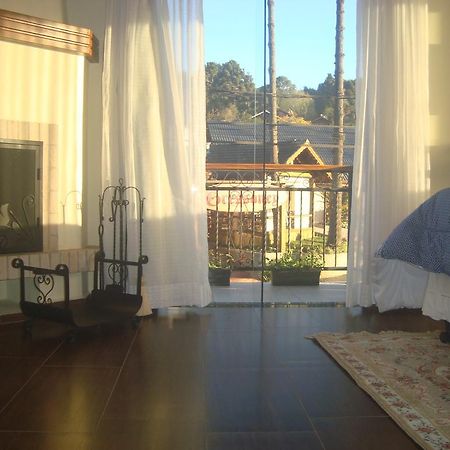 Caluan Apartment Монти-Верди Номер фото
