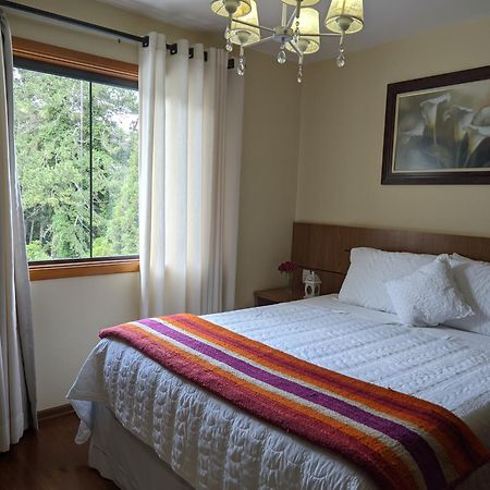 Caluan Apartment Монти-Верди Экстерьер фото
