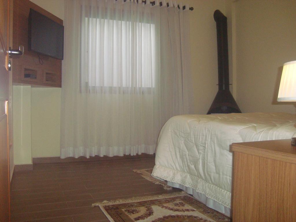 Caluan Apartment Монти-Верди Номер фото