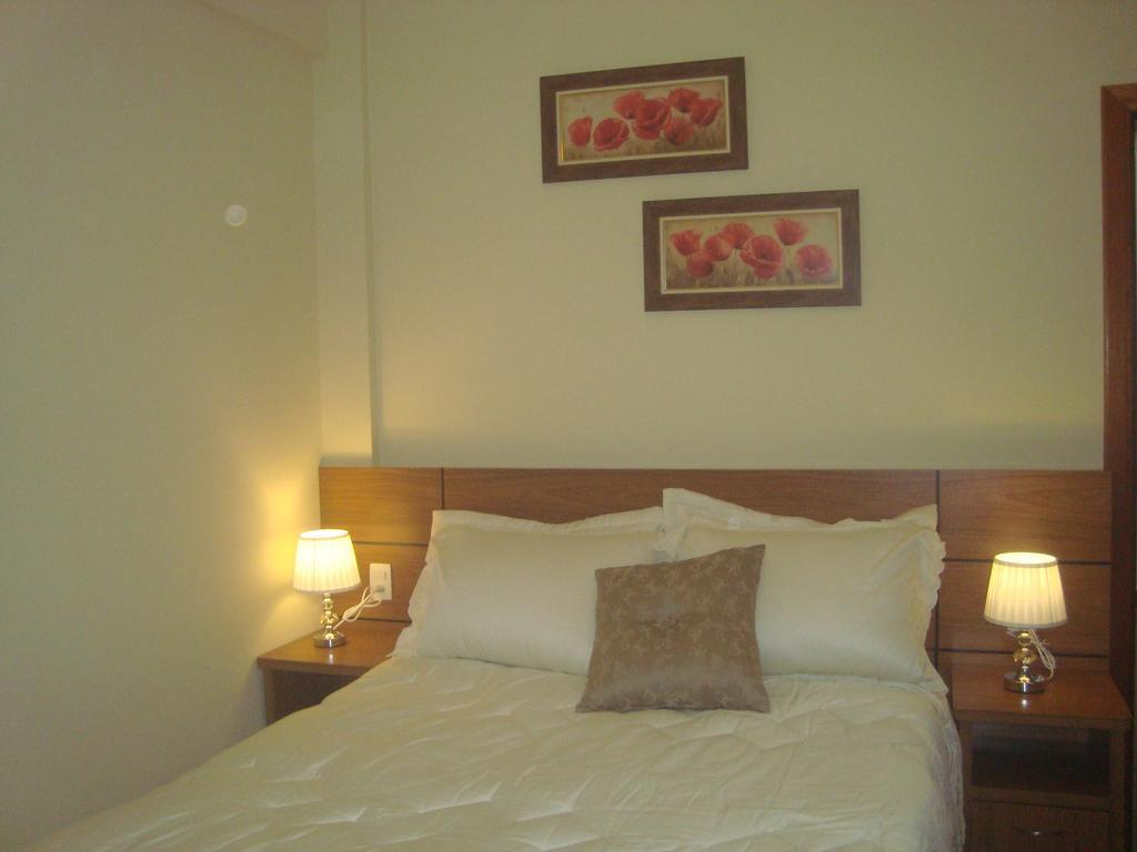 Caluan Apartment Монти-Верди Номер фото