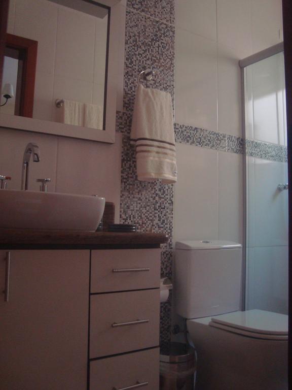 Caluan Apartment Монти-Верди Номер фото