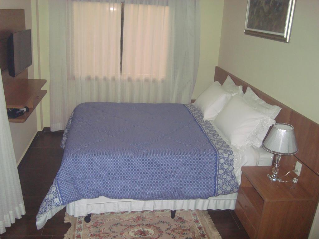 Caluan Apartment Монти-Верди Номер фото