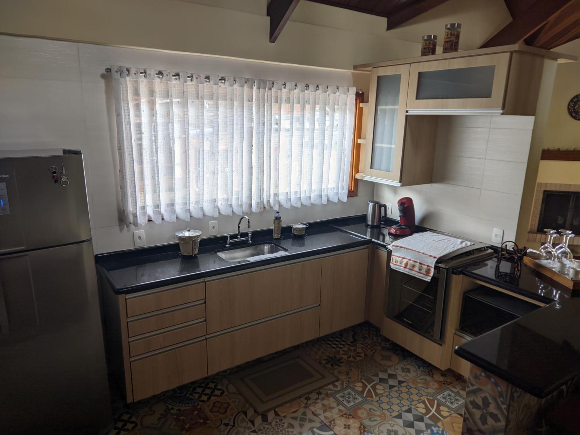 Caluan Apartment Монти-Верди Экстерьер фото