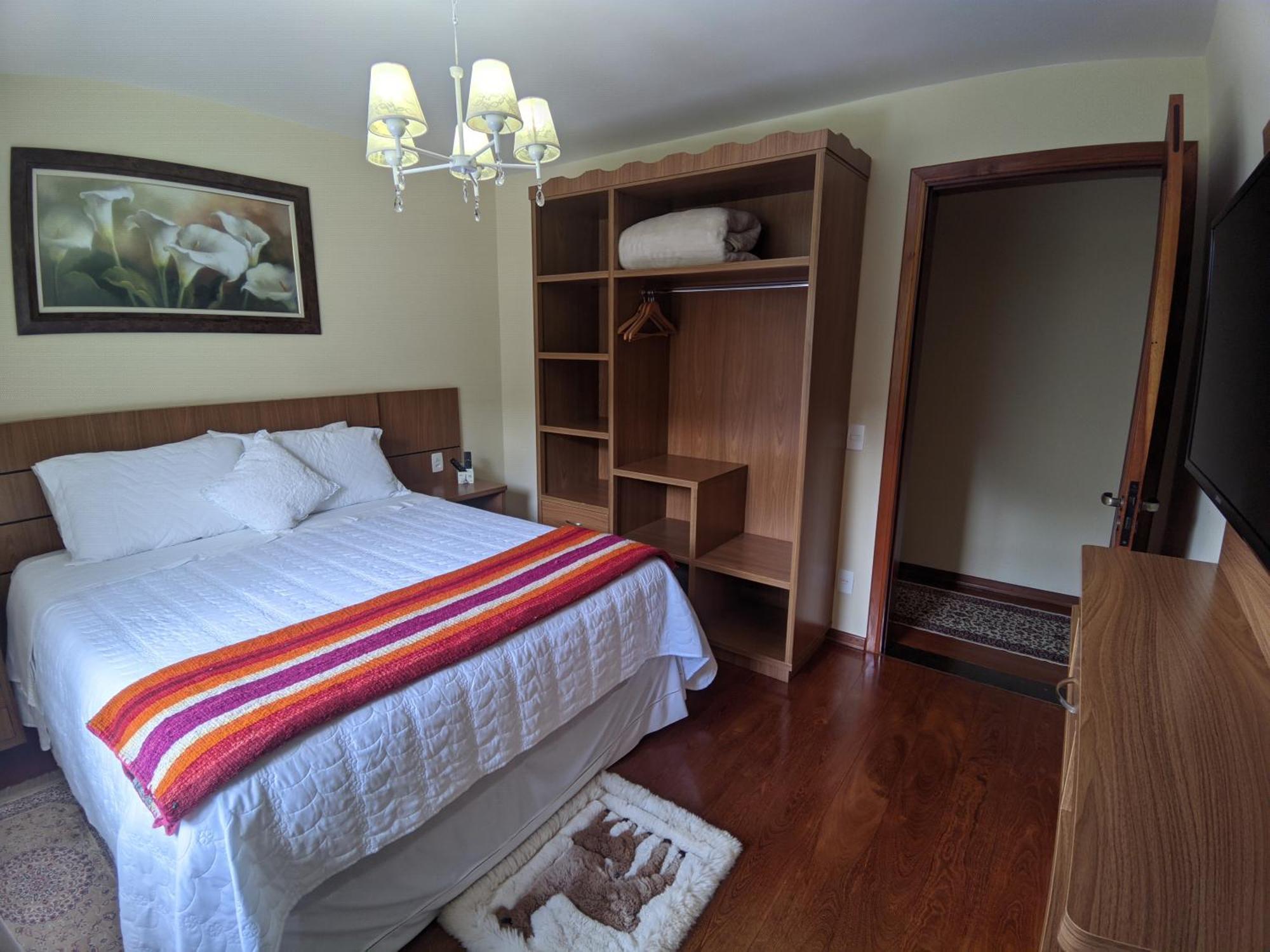 Caluan Apartment Монти-Верди Экстерьер фото