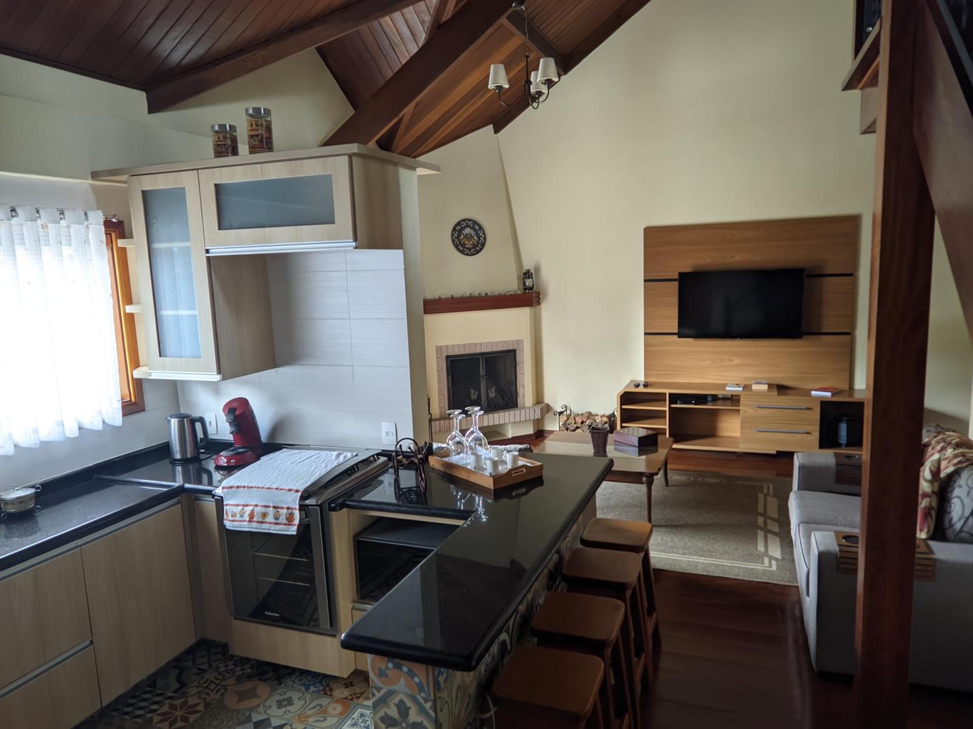 Caluan Apartment Монти-Верди Экстерьер фото
