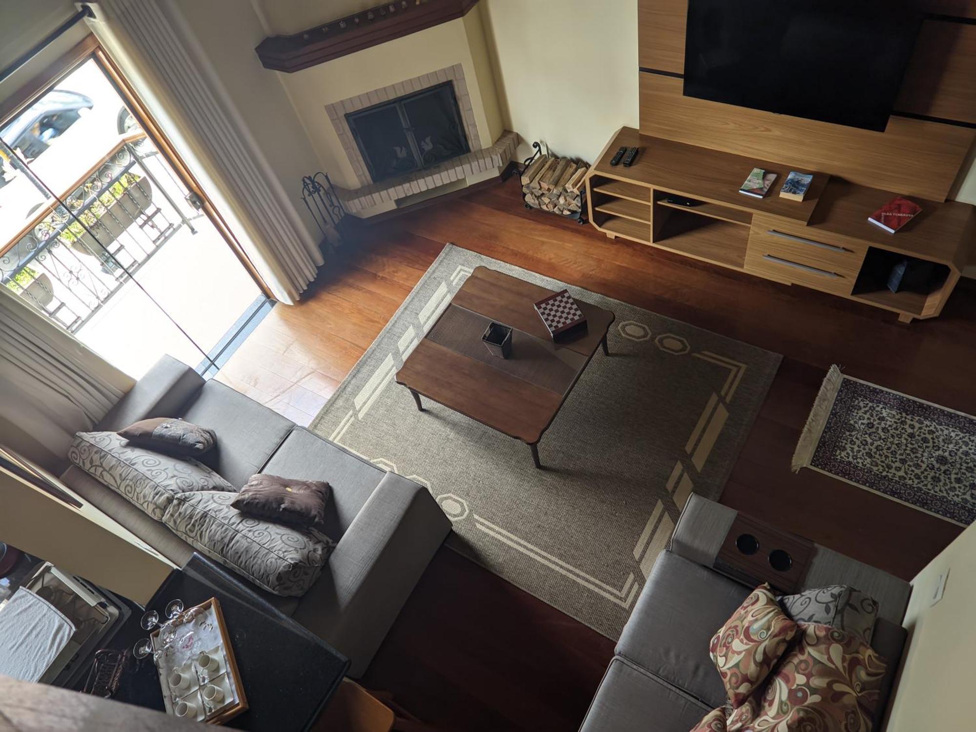 Caluan Apartment Монти-Верди Экстерьер фото