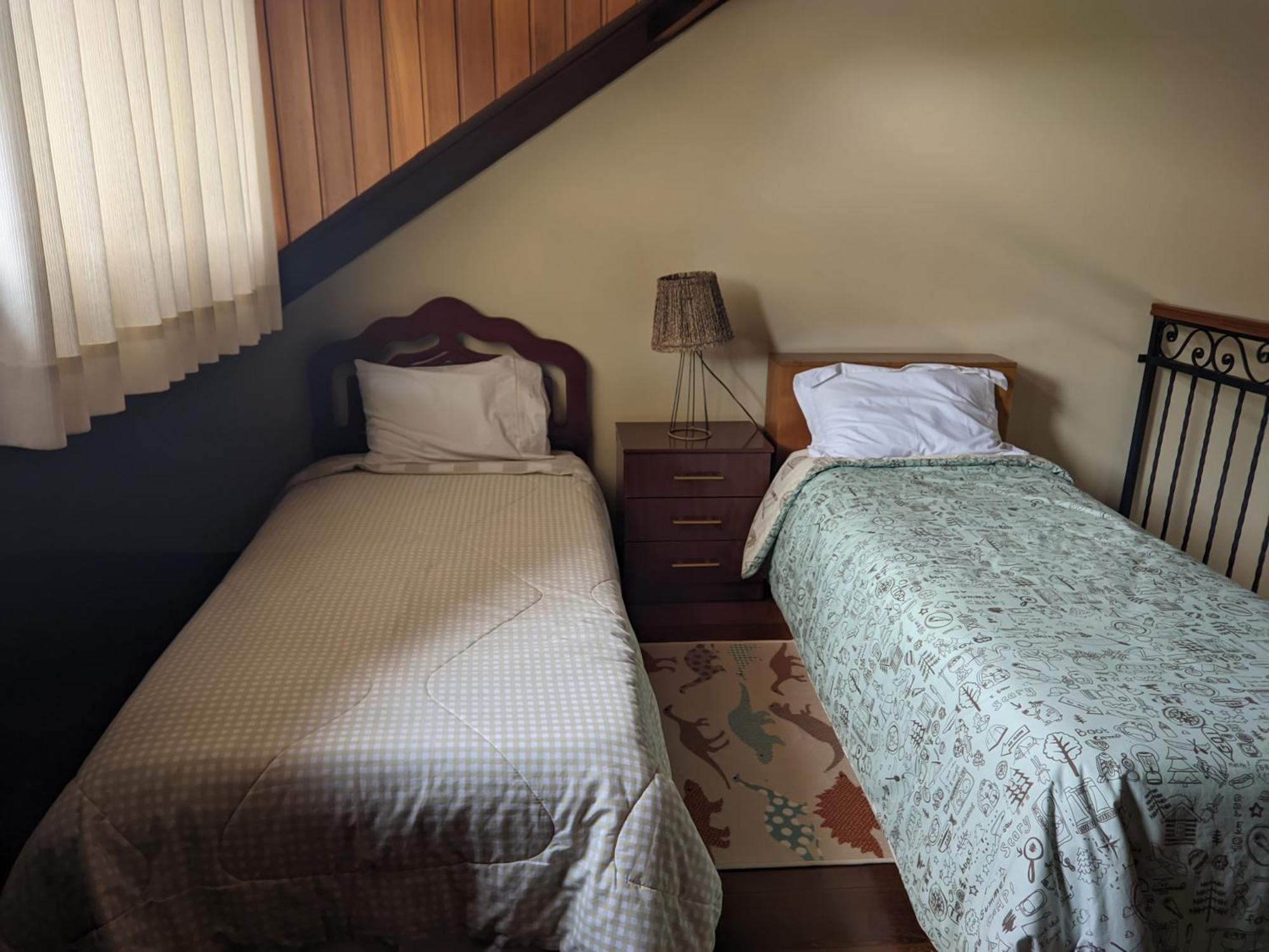Caluan Apartment Монти-Верди Экстерьер фото