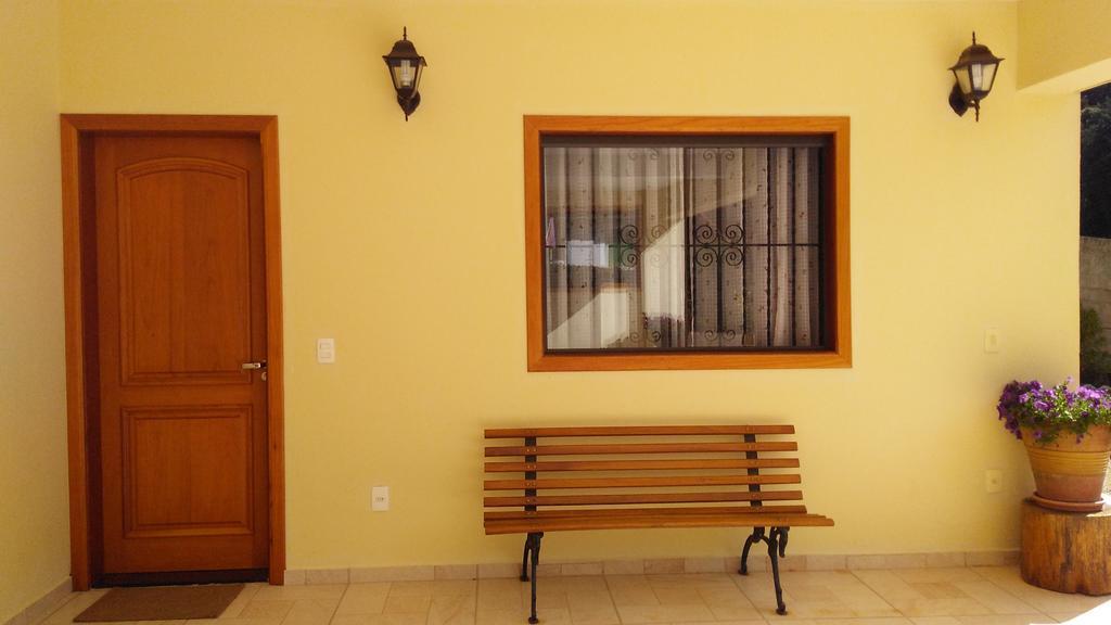 Caluan Apartment Монти-Верди Экстерьер фото