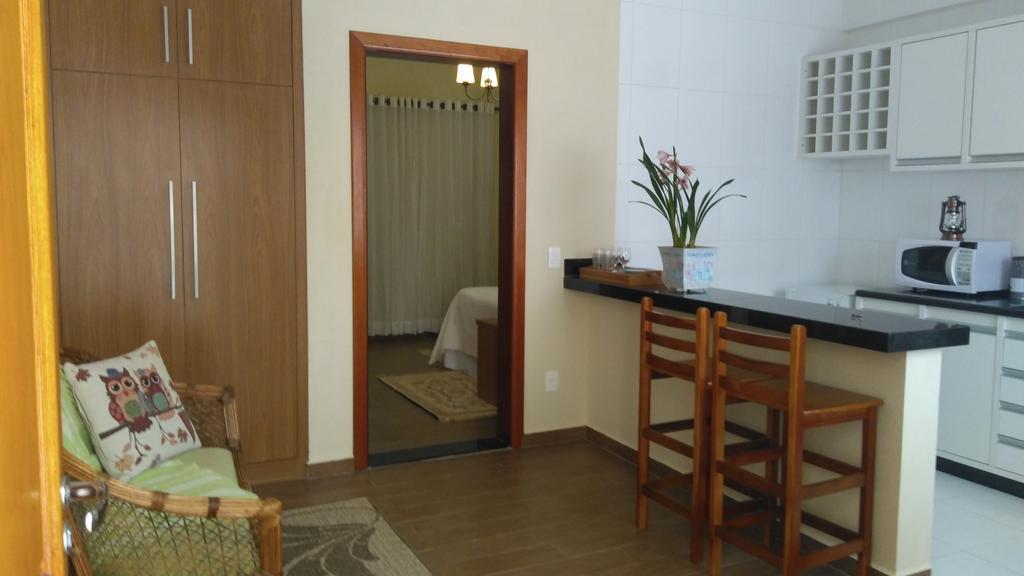 Caluan Apartment Монти-Верди Экстерьер фото